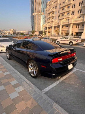 2014 Dodge Charger