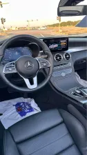 2020 Mercedes-Benz C-Class