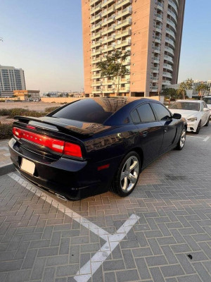 2014 Dodge Charger