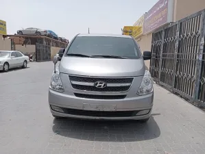 2011 Hyundai Starex in dubai