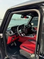 2020 Mercedes-Benz G-Class