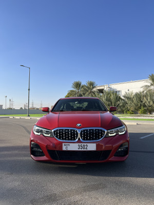 2020 BMW 3-Series