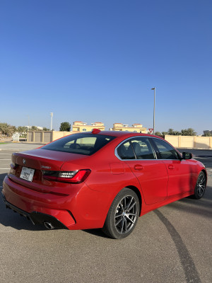 2020 BMW 3-Series