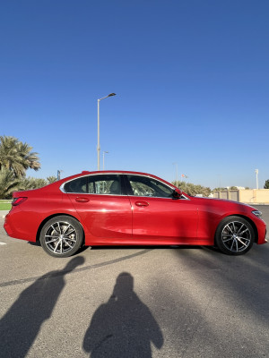 2020 BMW 3-Series