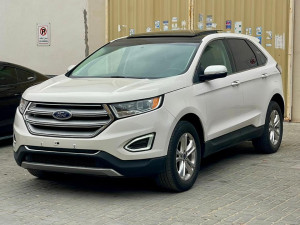 2017 Ford Edge