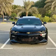 2017 Chevrolet Camaro