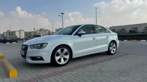 2015 Audi A3