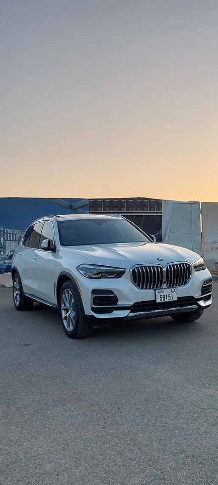 2023 BMW X5