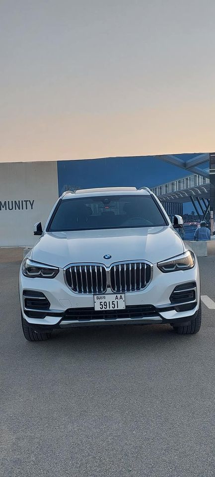 2023 BMW X5