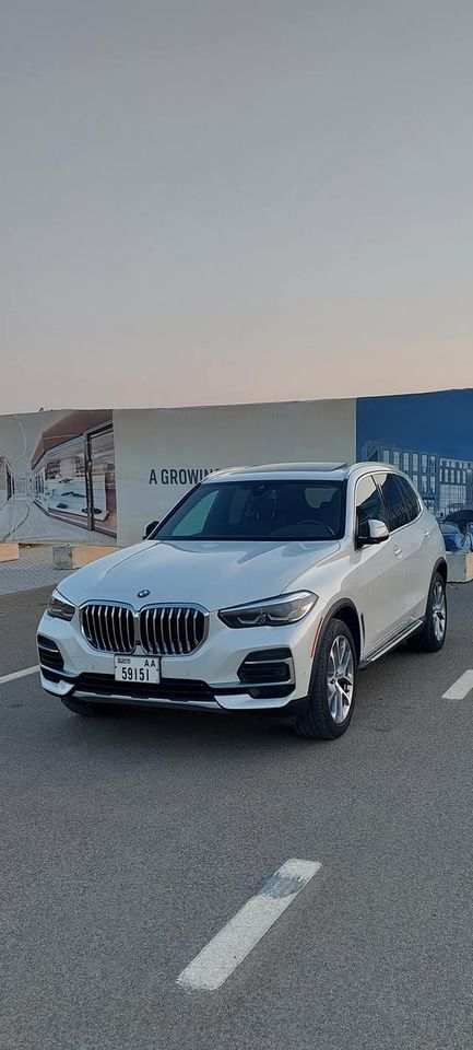 2023 BMW X5