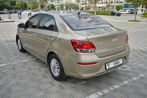 2023 Kia Pegas