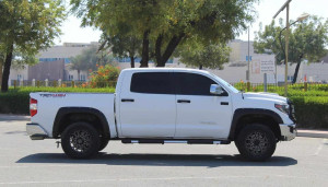 2017 Toyota Tundra