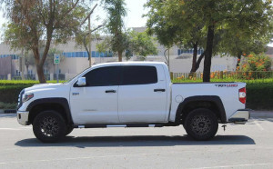 2017 Toyota Tundra