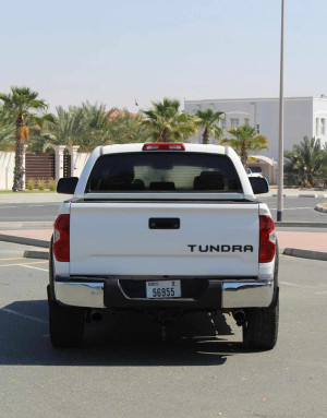 2017 Toyota Tundra