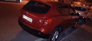 2009 Nissan Qashqai