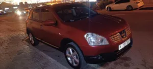 2009 Nissan Qashqai