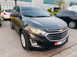 2020 Chevrolet Equinox in dubai