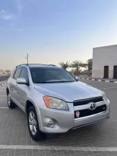 2010 Toyota Rav4