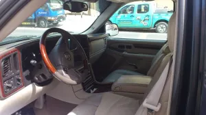 2005 Cadillac Escalade