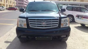 2005 Cadillac Escalade