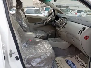 2015 Toyota Innova