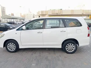 2015 Toyota Innova