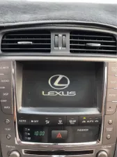 2010 Lexus IS