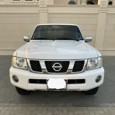 2023 Nissan Patrol Super Safari