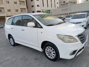 2015 Toyota Innova