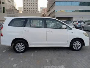 2015 Toyota Innova