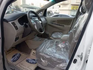 2015 Toyota Innova