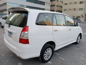 2015 Toyota Innova