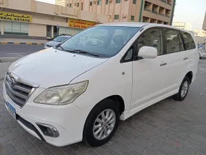 2015 Toyota Innova