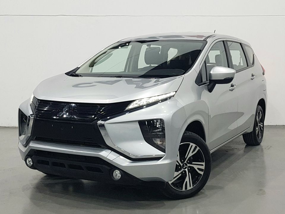 2021 Mitsubishi Xpander