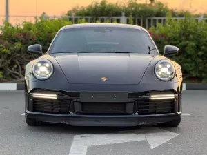 2024 Porsche 911 Carrera