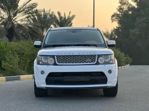 2011 Land Rover Range Rover Sport