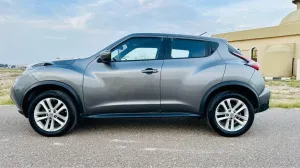 2016 Nissan Juke