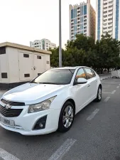 2013 Chevrolet Cruze