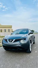 2016 Nissan Juke