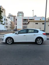 2013 Chevrolet Cruze