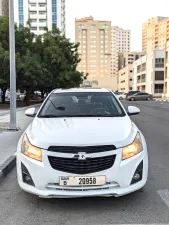 2013 Chevrolet Cruze