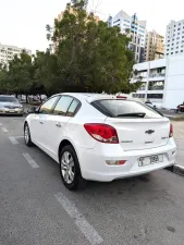 2013 Chevrolet Cruze