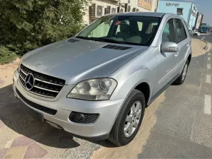 2007 Mercedes-Benz ML in dubai