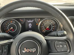 2022 Jeep Wrangler Unlimited