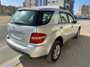 2007 Mercedes-Benz ML