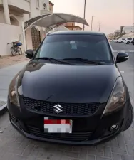 2015 Suzuki Swift in dubai