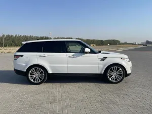 2015 Land Rover Range Rover Sport