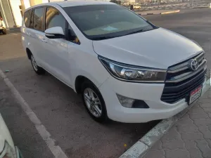 2017 Toyota Innova