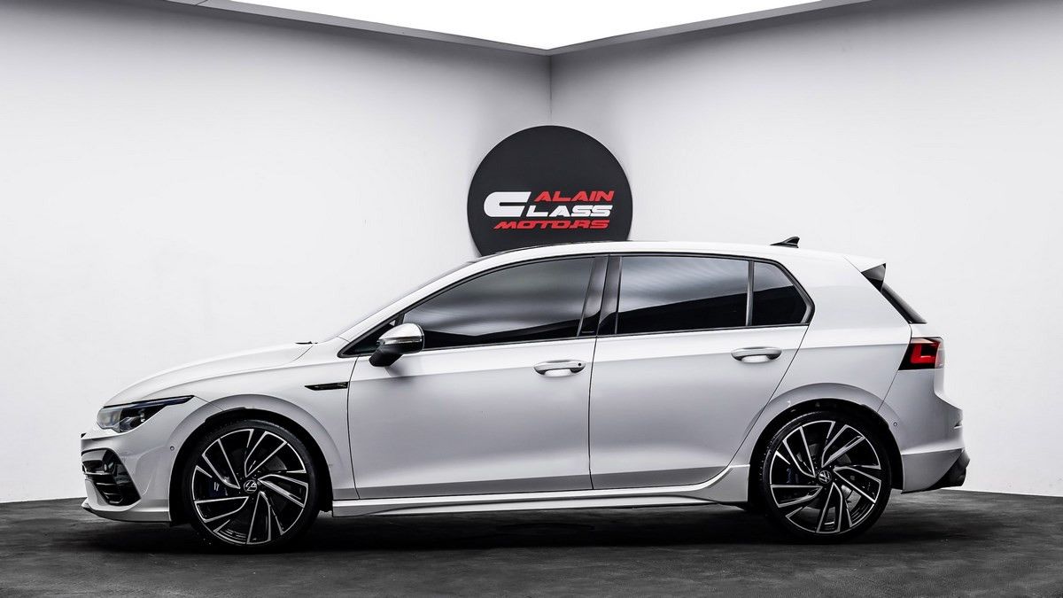 2023 Volkswagen Golf