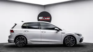 2023 Volkswagen Golf